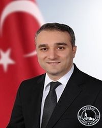 Mehmet AKYÜZ
