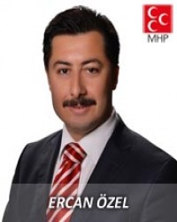 Ercan ÖZEL