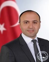 Süleyman ÇADIR