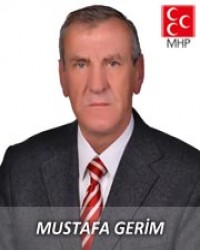 Mustafa Gerim