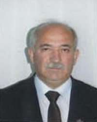 Osman ŞAHİN