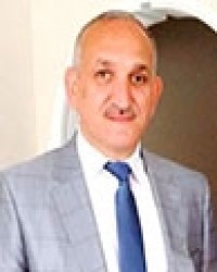 Mehmet Kaldırım