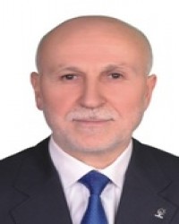 Süleyman Keskin