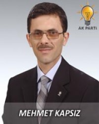 Mehmet Kapsız