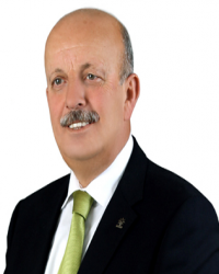 Osman Sargın