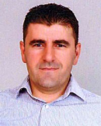 Halil Ibrahim ATIŞ