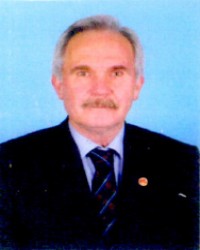 Ahmet Mehmet BİLGİN
