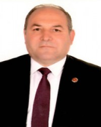 Ahmet Tilci