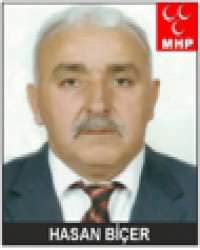 Hasan Biçer
