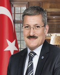 Dr. Kenan Şahin