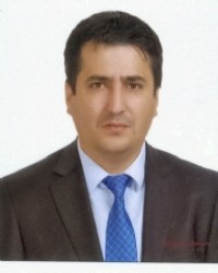 Serkan ŞEKER